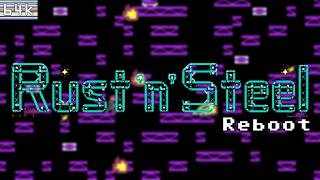 Rust 'n Steel Reboot (Commodore 64) Review