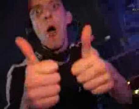 Dj Ornator - Save Me