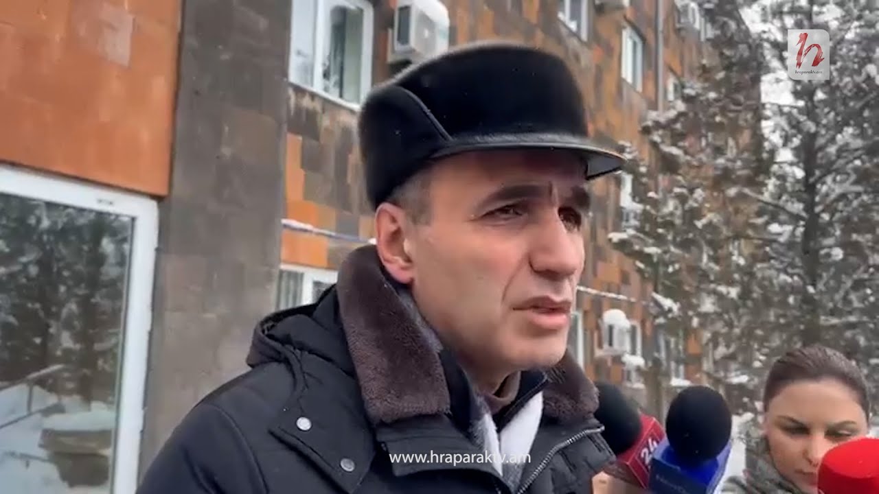 Այս ամենը պետք է ավարտվի իշխանափոխությամբ