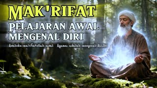 Download lagu Awaludin ma'rifatullah awal Agama adalah mengenal Allah (Perjalanan awal mengenal diri) mp3 Download lagu Awaludin ma'rifatullah awal Agama adalah mengenal Allah (Perjalanan awal mengenal diri) mp3