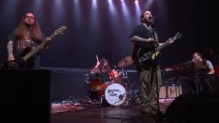 Brother Hawk/ Big Medicine/ Buffalo, NY 6-24-17