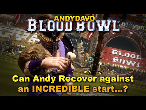 AndyDavo Kislev Opponent Gets Incredible Start. Recoverable? [Match 6]