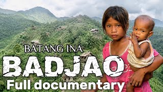 BADJAO: Ang Katotohanang Hindi Nakikita ng Marami (Full documentary)