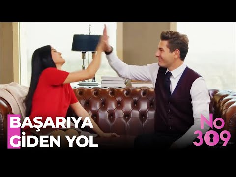 Anneleri Barıştırma Planı - No:309