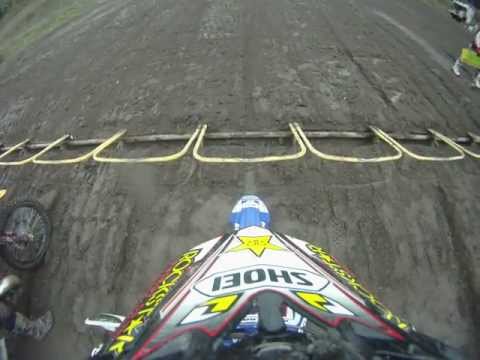 pa race helmet cam