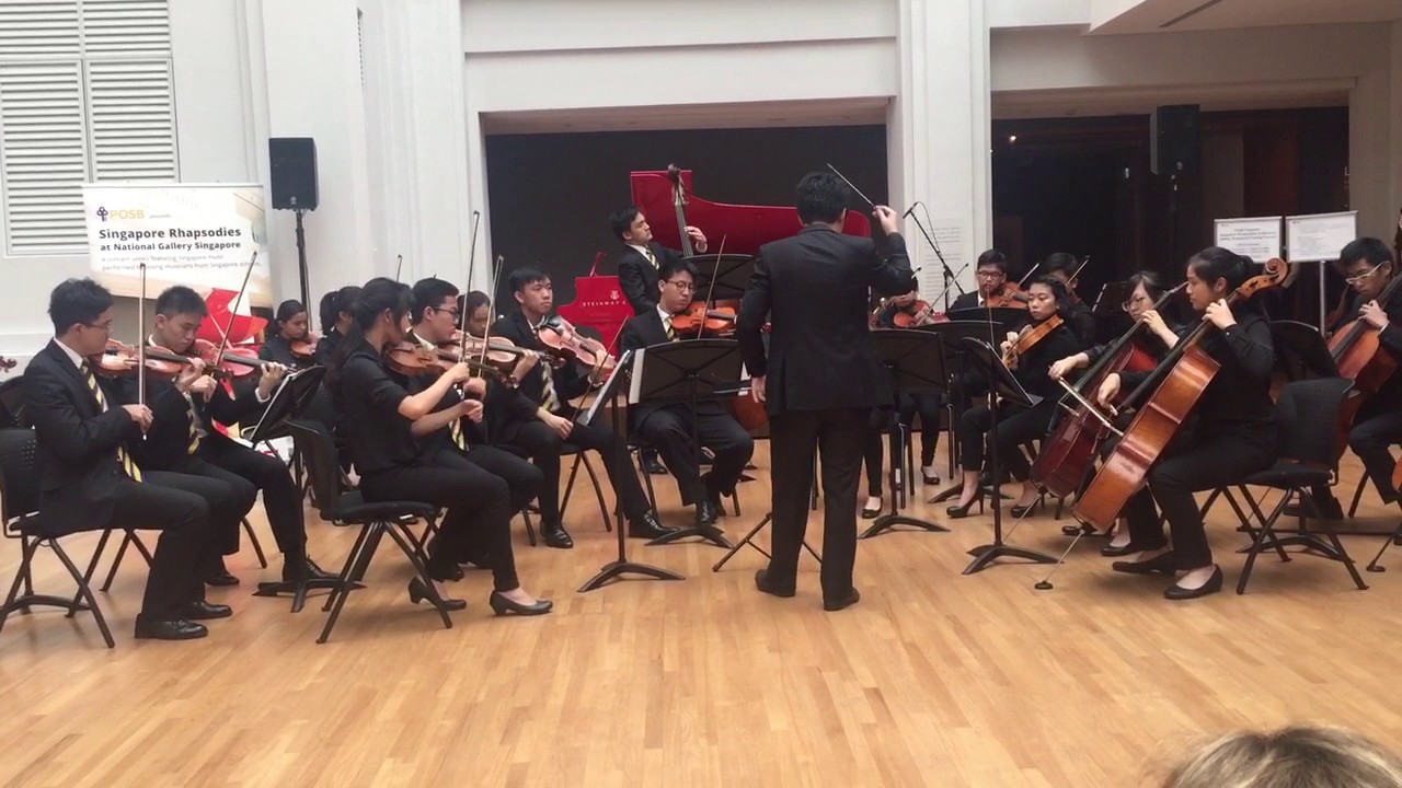 ACSI IB Orchestra