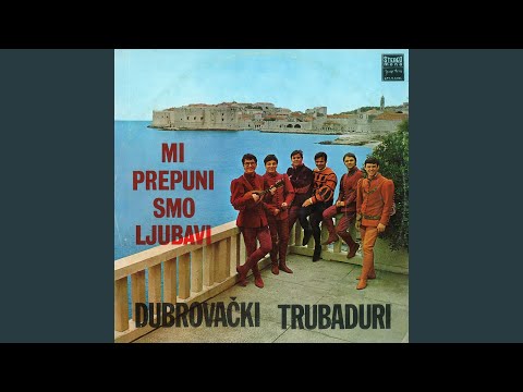 Trubadurska Serenada