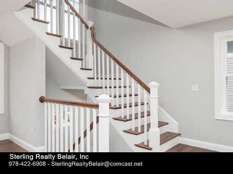 23 Burncoat Heights, Worcester MA 01606 - Single Family Home - Real Estate - For Sale -