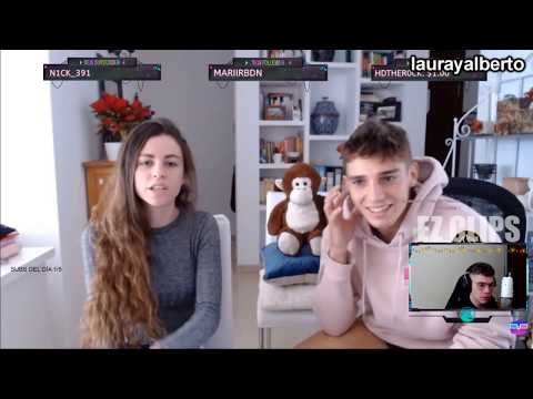 UNICORNIO REACCIONA A PAI - CLIPS DE TWITCH