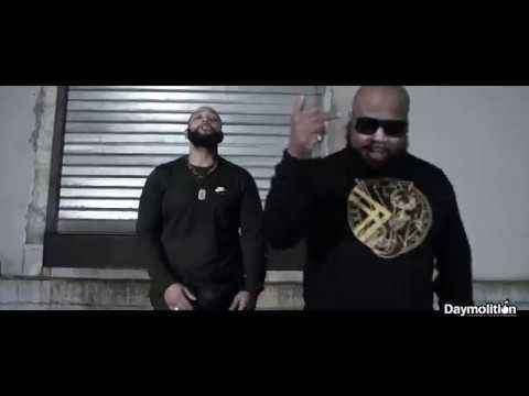 Jonross - Drive by #5 #LossaRemix feat Jefflossa I Daymolition