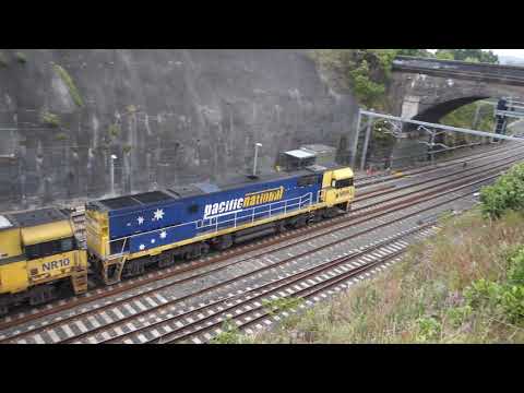 NR99 / NR10 / NR51 with a late PN 5MB4 - 22/12/19