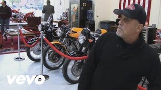 Billy Joel - 20th Century Cycles - Part 1