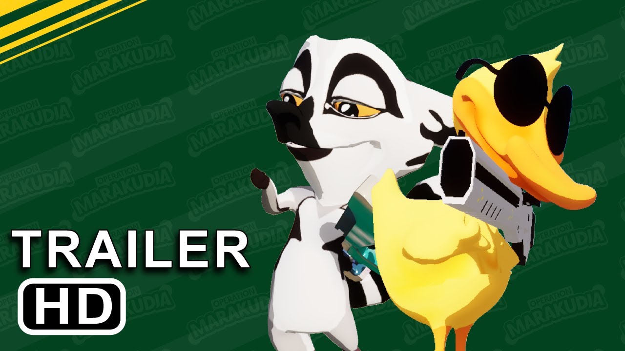 Trailer