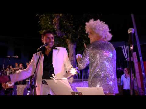 OVER 50 SHOW 2012  Vaiano