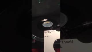 Nolans - Attention To Me [1980] video
