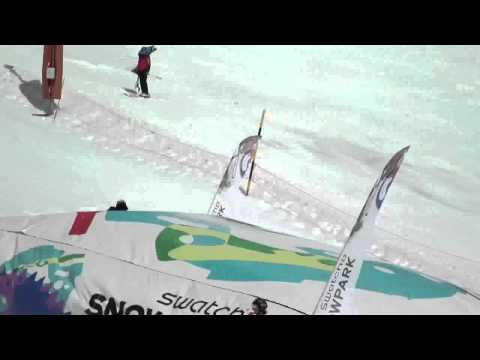 Shoot My Ride: Verbier 2012-04-02 14:03:22