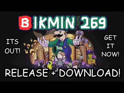 Release Date Trailer