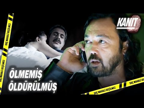 Ecel Değil İntikam! - Kanıt Özel Klip