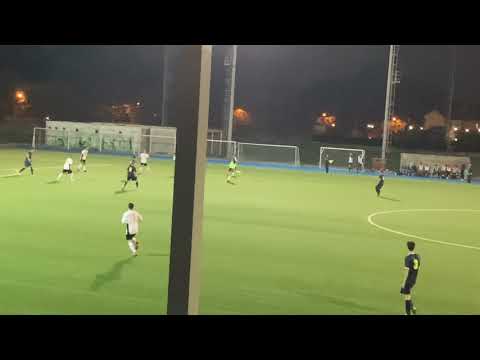 Lombardia - Prima Categoria Coppa Lombardia - Giornata 1 - Real Milano vs Polisportiva Cgb