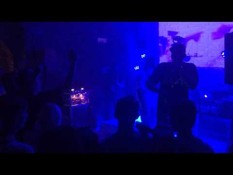 Solo P x Grzejdek - Arkadia Live Manhattan Kościan