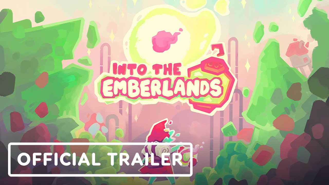 Release Date Trailer