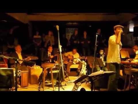 Tóke ls. Sofa Connection - Keep On Moving (Live Bob Marley Cover)
