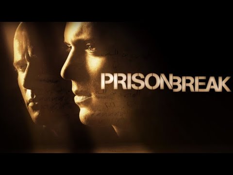 Prison Break Soundtrack - End Credits Theme Outro (All Versions)