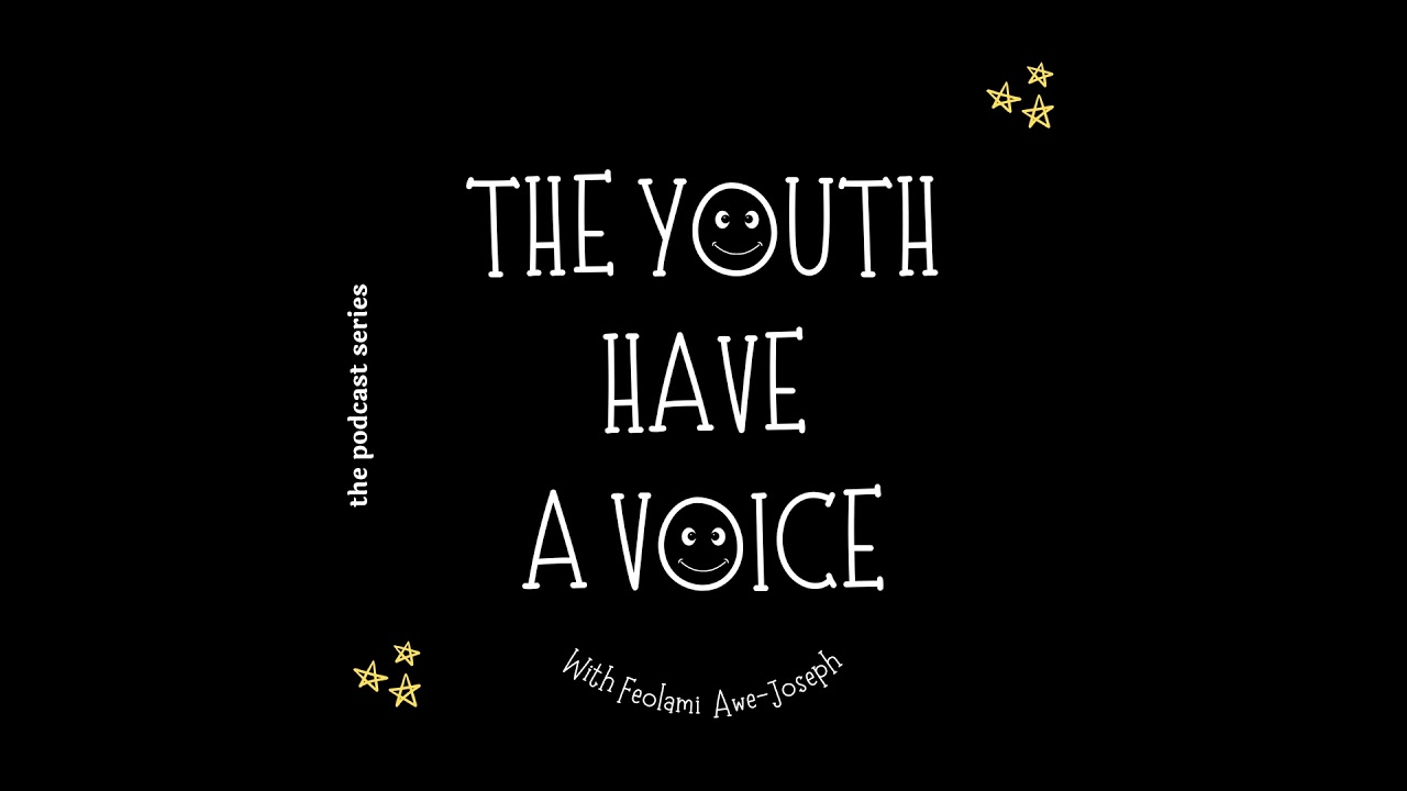 The Youth Have a Voice Season 2 Trailer