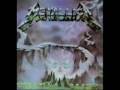MOTLEY CRUE- Enter Sandman 