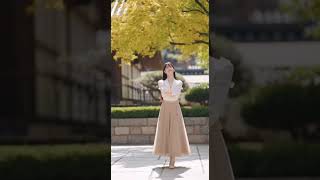 Download lagu 🌸 Korean Beauty Dancing Gracefully in a Peaceful Garden | The Dance of Freedom and Elegance 💃✨ mp3 Download lagu 🌸 Korean Beauty Dancing Gracefully in a Peaceful Garden | The Dance of Freedom and Elegance 💃✨ mp3