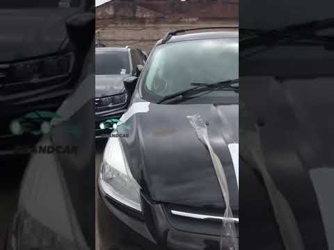 Автомобиль FORD ESCAPE 2013 | GrandCar Автомобиль FORD ESCAPE 2013 | GrandCar