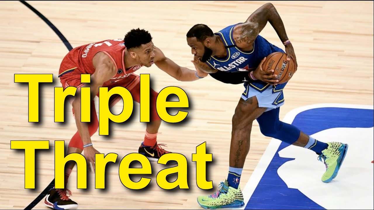 Triple Threat: A Martial Arts Spectacle That Lives Up to Its Name