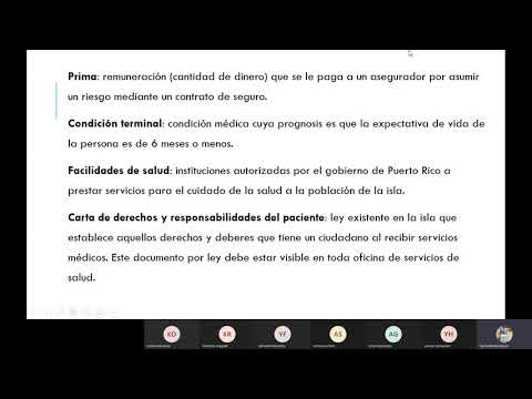 , title : 'Vocabulario técnico de la facturación de servicios médicos  jueves 11 marzo 21'