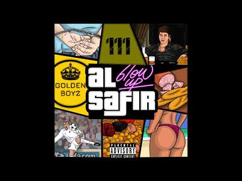 Al Safir - CARRETERA ft. Nasta [Blow Up]