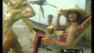 David Lee Roth   California Girls