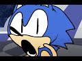 THATS SO SICK Shadow The Hedgehog Real Time Fandub Animation