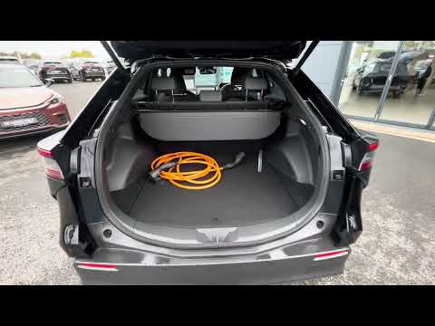 Toyota bZ4X EV Motion 5dr - Image 2