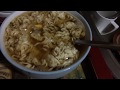Nissin Instant Noodle With Sesame Oil Review