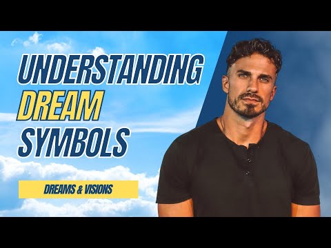"Understanding Dream Symbols" | Dreams & Visions | Pastor Bobby Chandler