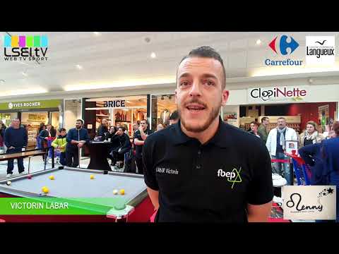 2019 - ENSEMBLE POUR LENNY