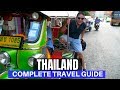 Bangkok Untold Tips: The Ultimate Travel Guide (Thailand 2019) Bangkok Untold Tips: The Ultimate Travel Guide (Thailand 2019)