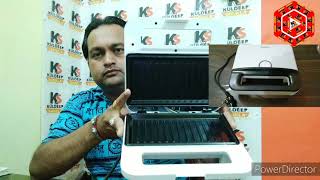 #havells  PERFECT GRILL SANDWICH MAKERS UNBOXING