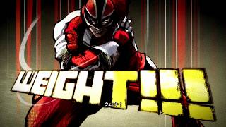 【PS3】鉄拳タッグトーナメント2 スリムボブ