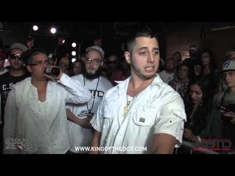 Malicious C vs Desi Souljah