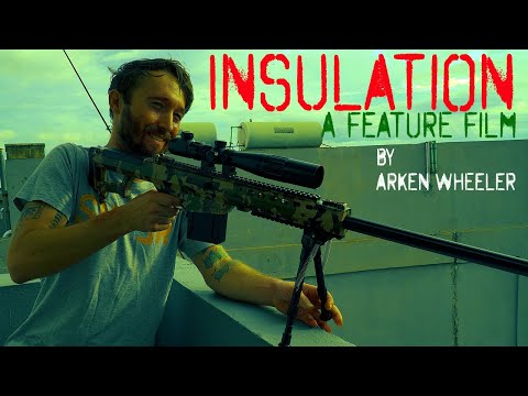 Insulation | Official Trailer (2026 Thriller)