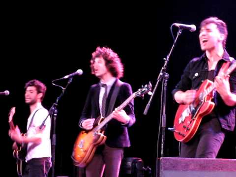 5/5 Steel Train - S.O.G. Burning in Hell @ Riverside Theater, Milwaukee, WI 3/25/10