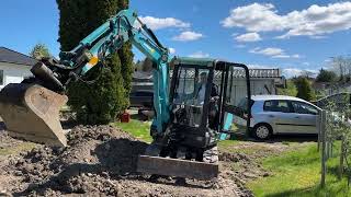 Venta de Airman AX27-4 miniexcavadora - Imagen 4 | Machineryline PY Airman AX27-4 miniexcavadora | Imagen 4 - Machineryline