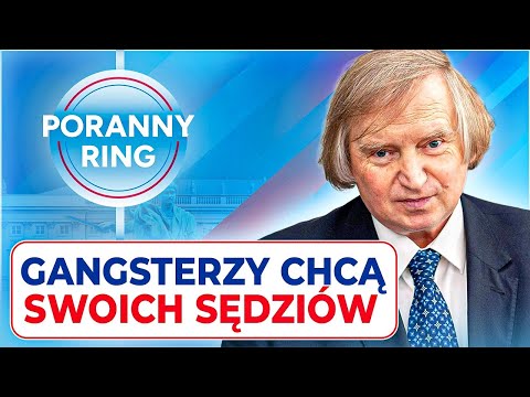 PROF. PIOTROWSKI: ŻUREK VIOLATES THE CONSTITUTION!