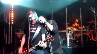 ELECTRIC MARY  Gasoline & Guns