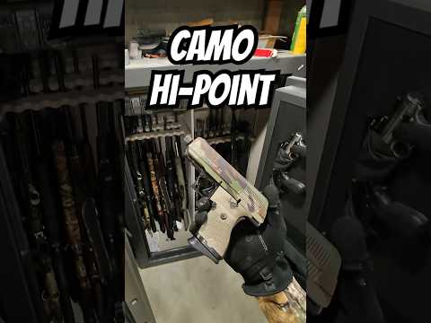 AWR Hawkins’ Overview of Hi-Point Firearms YEET Cannon M81